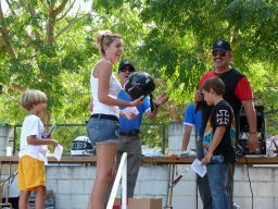 XVIII Concentracion - 2011